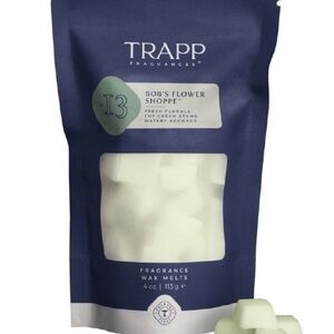 Trapp Bob's Flower Shoppe No. 13 Wax Melts